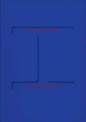 bokomslag Gottfried Bechtold: Right Through the Heart