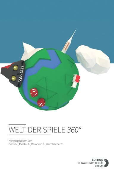 bokomslag Welt der Spiele 360