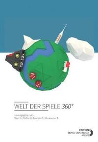 bokomslag Welt der Spiele 360