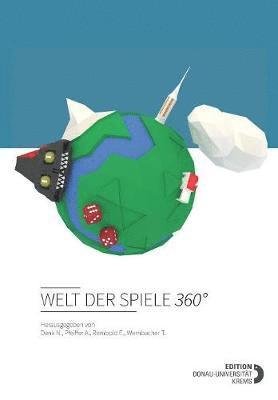 bokomslag Welt der Spiele 360°