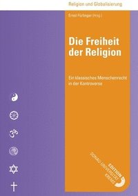 bokomslag Die Freiheit der Religion