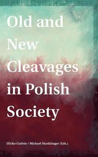 bokomslag Old and New Cleavages in Polish Society