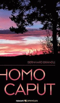 Homo Caput 1