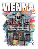 Martin Urbanek, Karin Pfolz - Vienna Life - Wien in Rätseln, Häftad