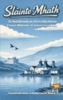 Lin Anderson, Ulrike Bliefert, Frances Brody, Fenna Williams - Sláinte Mhath, Häftad