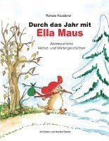 bokomslag Durch das Jahr mit Ella Maus