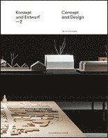 bokomslag Concept and Design 2