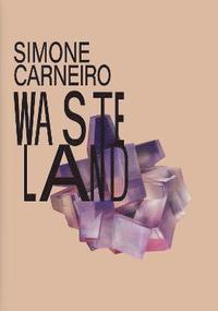 bokomslag Simone Carneiro: Wasteland