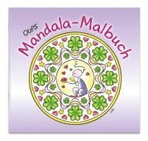 Oups Mandala-Malbuch 1