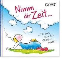 Nimm dir Zeit 1