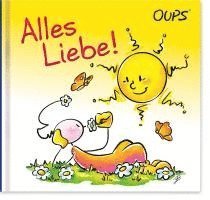 bokomslag Alles Liebe