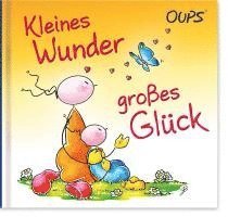 Kleines Wunder, großes Glück 1