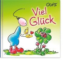 bokomslag Viel Glück