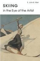 Skiing in the Eye of the Artist 1