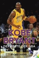 bokomslag Kobe Bryant