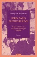 bokomslag Herrn Dames Aufzeichnungen