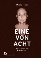 Martina Racz - EINE VON ACHT, Inbunden