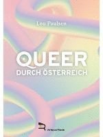 bokomslag QUEER DURCH ÖSTERREICH