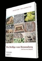 bokomslag Die Heilige von Hemmaberg