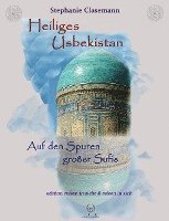 bokomslag Heiliges Usbekistan