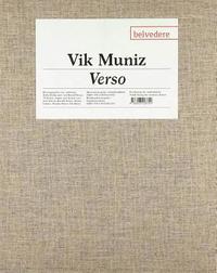 bokomslag Vik Muniz