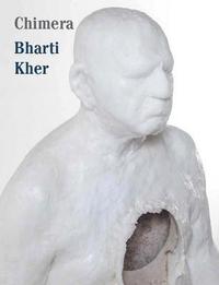 bokomslag Bharti Kher: Chimera