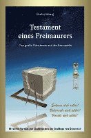 bokomslag Testament eines Freimaurers