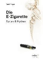bokomslag Die E-Zigarette