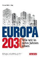 bokomslag Europa 2030