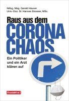 bokomslag Raus aus dem Corona-Chaos