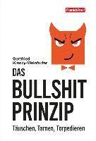 bokomslag Das Bullshit-Prinzip