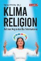 bokomslag Klimareligion