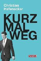 bokomslag KURZ MAL WEG