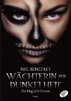 bokomslag Wächterin der Dunkelheit