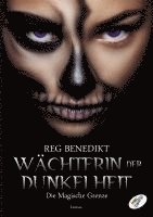 bokomslag Wächterin der Dunkelheit