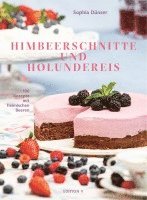 bokomslag Himbeerschnitte und Holundereis