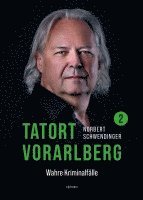 bokomslag TATORT VORARLBERG 2