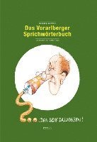 bokomslag Das Vorarlberger Sprichwörterbuch
