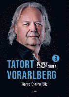 bokomslag TATORT VORARLBERG 3