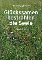 bokomslag GLÜCKSSAMEN BESTRAHLEN DIE SEELE