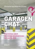 bokomslag GARAGENCHAT