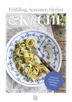 bokomslag Frühling, Sommer, Herbst & Küche