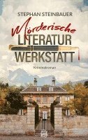 bokomslag Mörderische Literaturwerkstatt