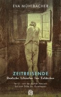 bokomslag Zeitreisende - Deutsche Literatur für Entdecker