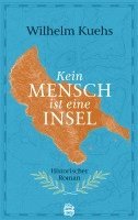 bokomslag Kein Mensch ist eine Insel