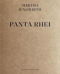 bokomslag Martha Jungwirth