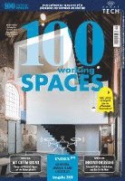 bokomslag 100 working SPACES