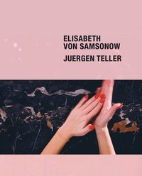 bokomslag Elisabeth von Samsonow / Jurgen Teller