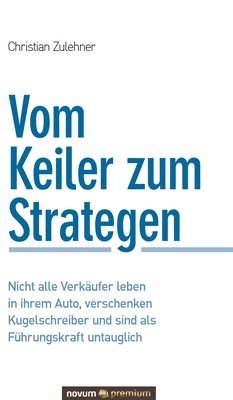 bokomslag Vom Keiler zum Strategen