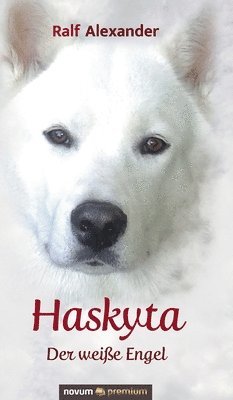 bokomslag Haskyta